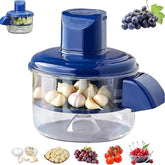Electric Grape Peeling Machine, Garlic Peeler Machine