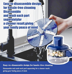 Electric Grape Peeling Machine, Garlic Peeler Machine